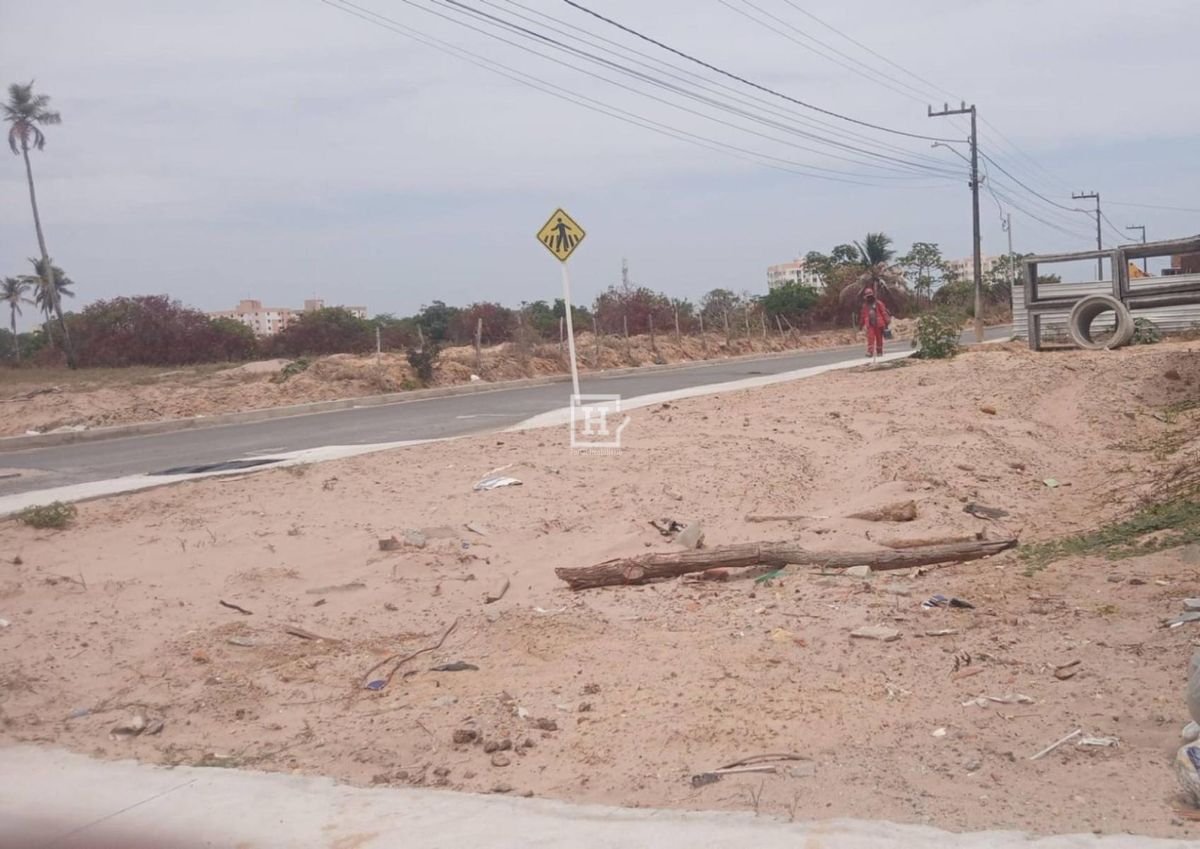 Lote/Terreno à Venda, Aruana - Aracaju