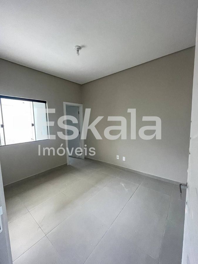 Casa Geminada Com 01 Suíte + 01 Quarto Três Rios Do Sul - Jaraguá Do Sul