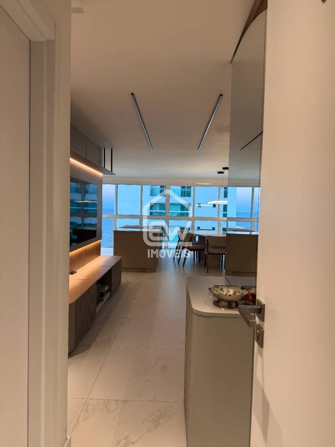 Apartamento, 3 quartos, 124 m² - Foto 2