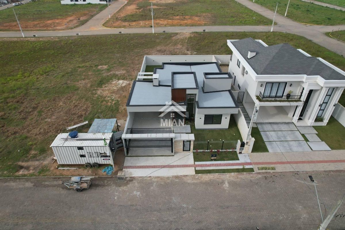 Casa Seminário - Ituporanga - Casa em Seminário, Ituporanga - à venda - Imobiliária MIAN Imóveis