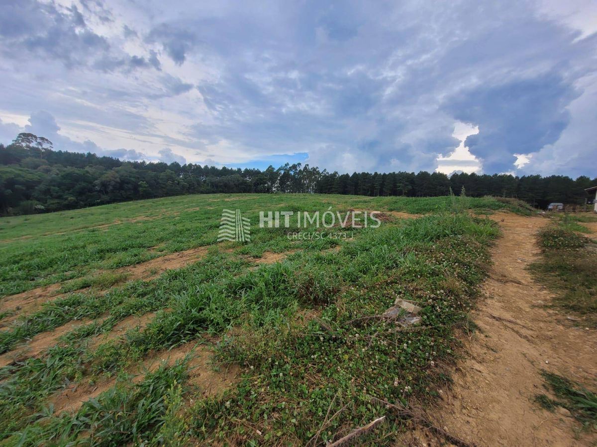 Terreno rural - estrada geral coqueiral - ituporanga - sc