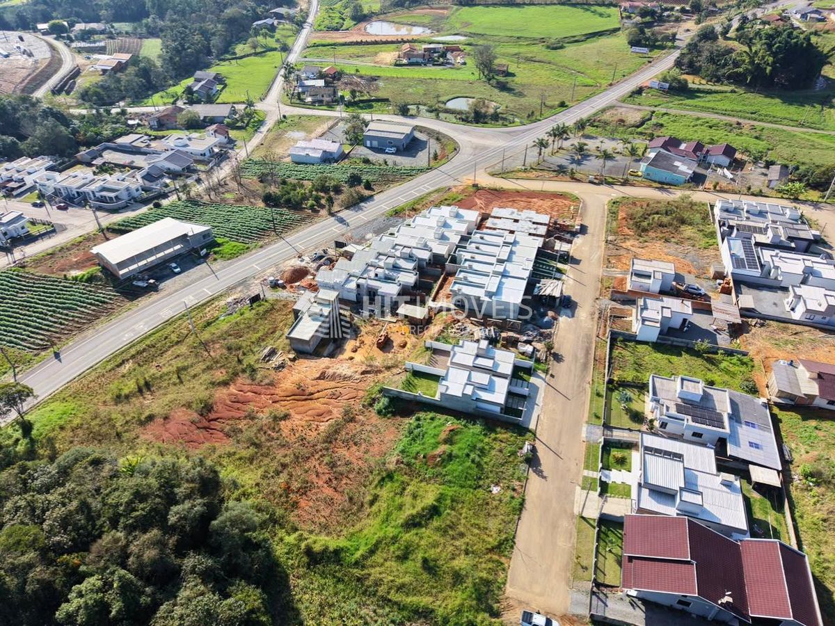 Terreno - rio antinhas - petrolândia - sc