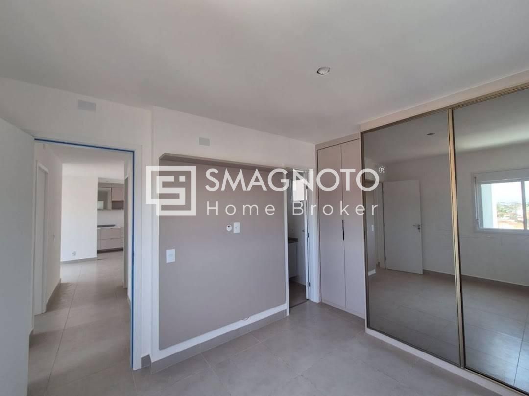 Apartamento com 3 dormitórios à venda por R$ 570.000,00 - Piracicamirim - Piracicaba/SP