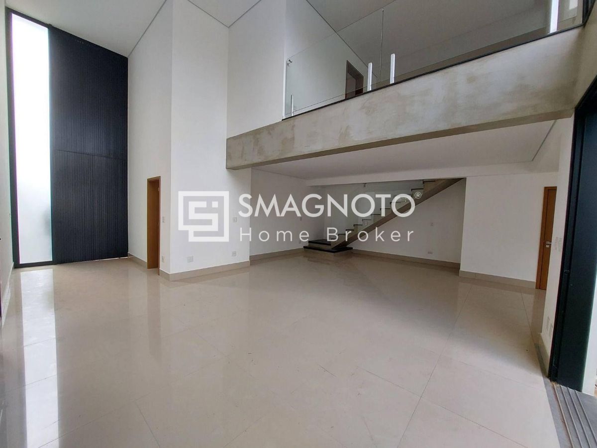 Sobrado com 3 dormitórios à venda, 264 m² por R$ 2.300.000,00 - Bongue - Piracicaba/SP