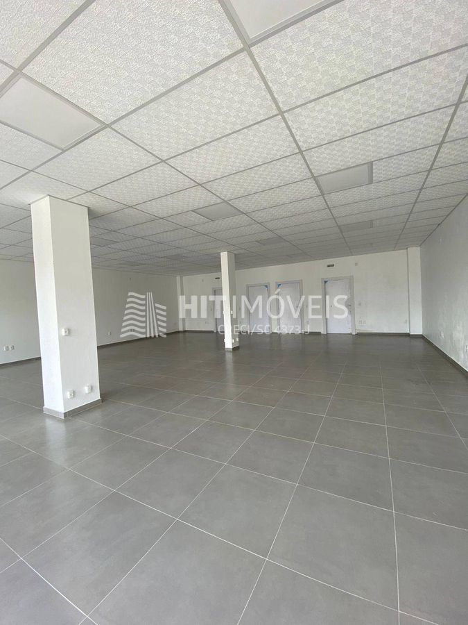 Sala comercial - centro - ituporanga