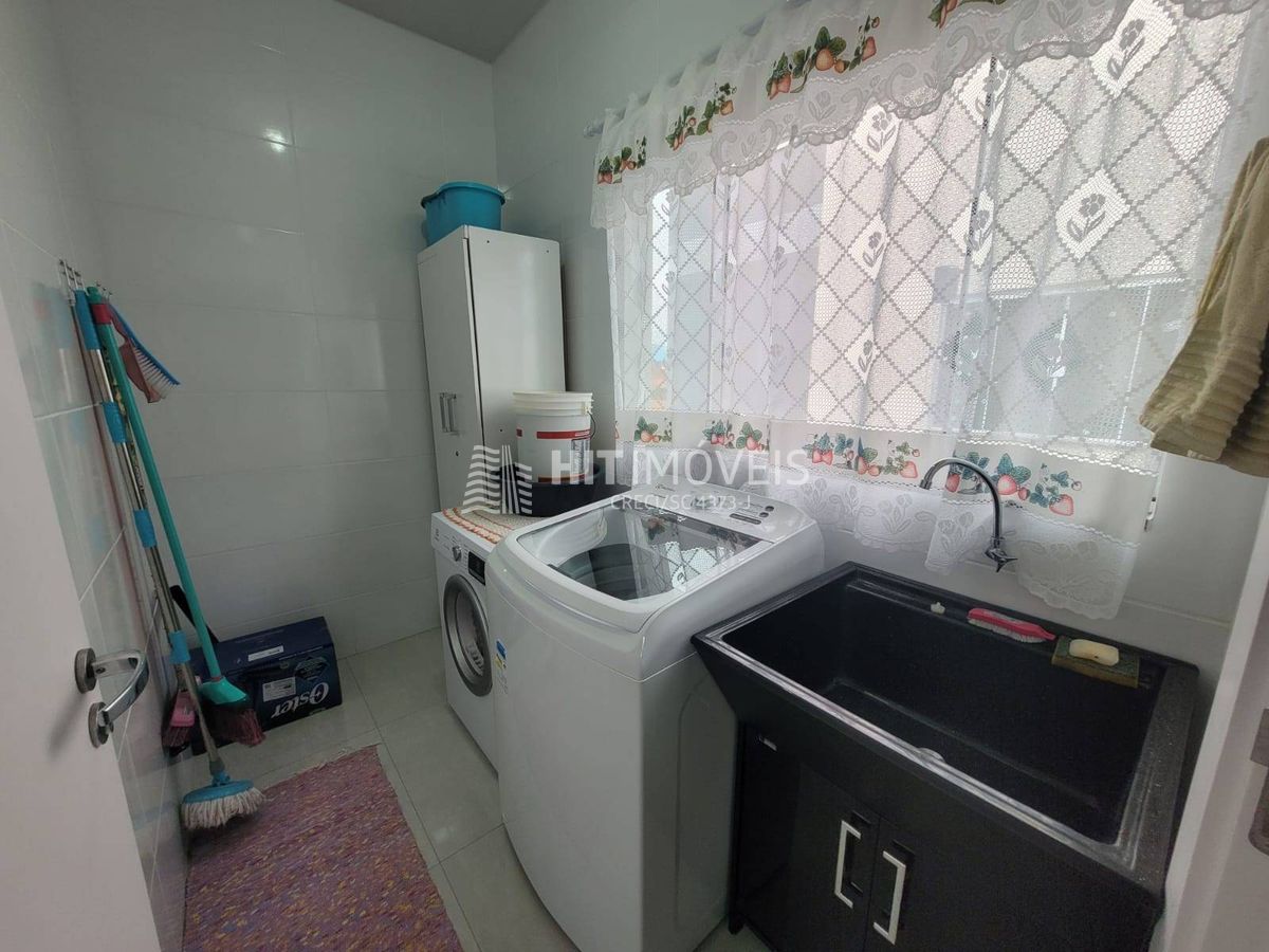 Apartamento - Loteamento Cidade Verde - Ituporanga - Sc