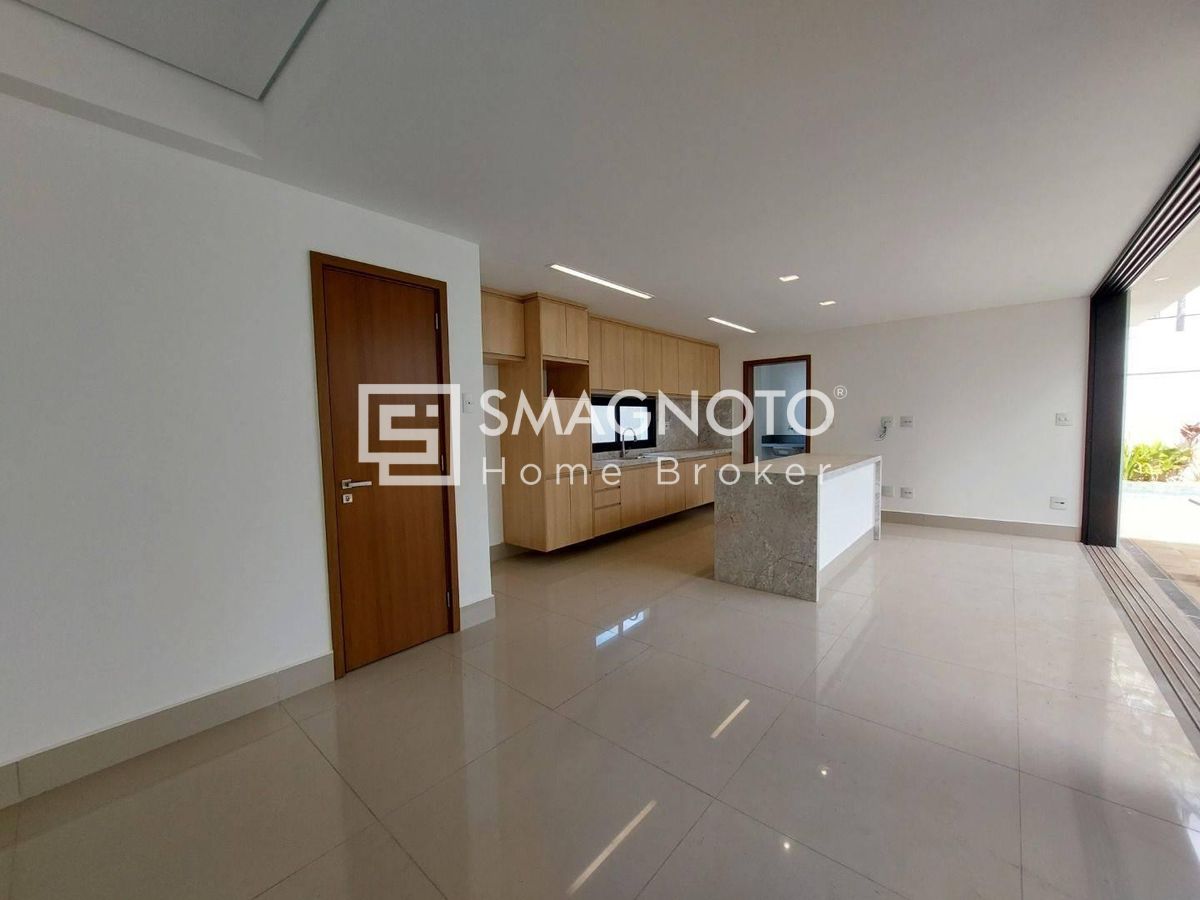 Sobrado com 3 dormitórios à venda, 264 m² por R$ 2.300.000,00 - Bongue - Piracicaba/SP