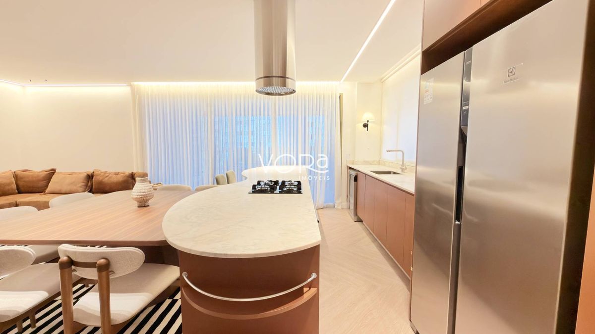 Apartamento, 3 quartos, 126 m² - Foto 16