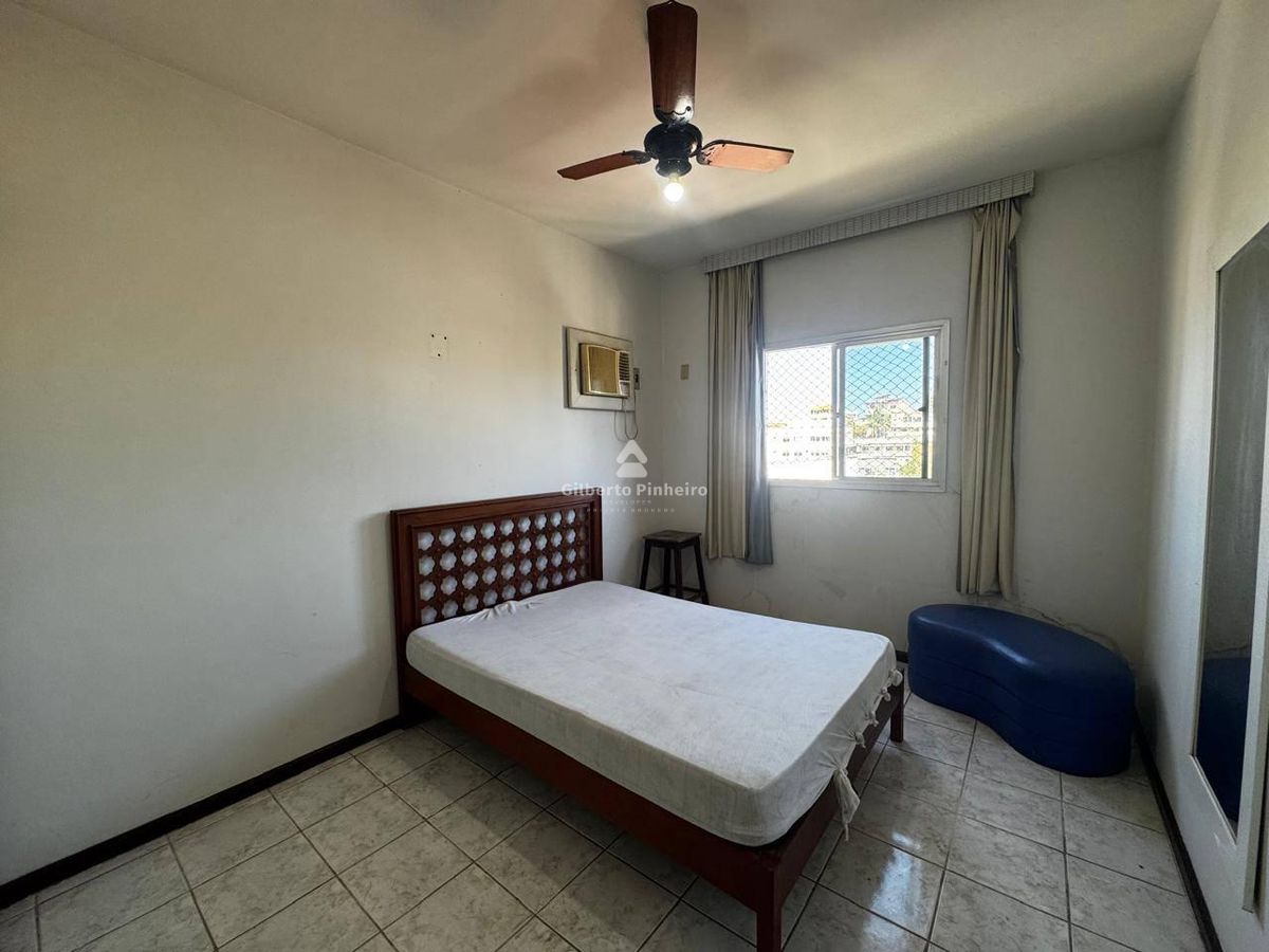 Apartamento 2 Quartos à Venda em São Judas Tadeus, Guarapari