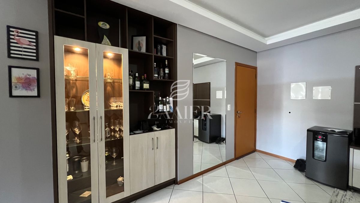 Apartamento com 3 quartos, Costa e Silva - Joinville