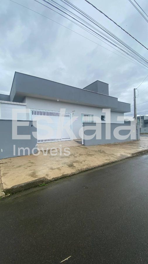 Casa Semi Mobiliada Com 01 Suíte + 01 Quarto Três Rios Do Norte