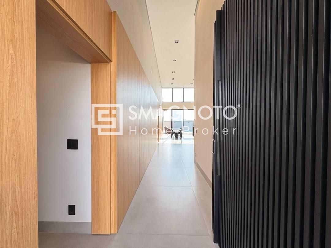 Casa com 3 dormitórios à venda, 236 m² por R$ 2.890.000,00 - Bongue - Piracicaba/SP