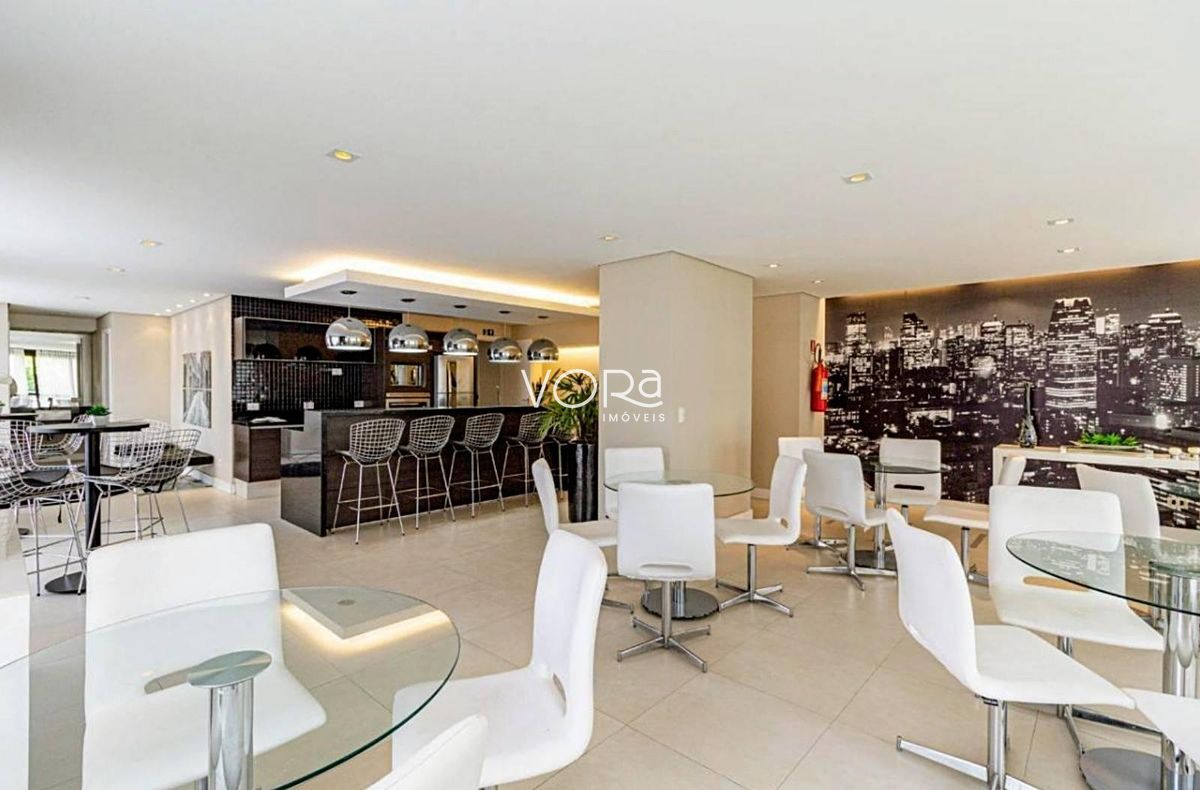 Flat/Apart Hotel, 1 quarto, 33 m² - Foto 30