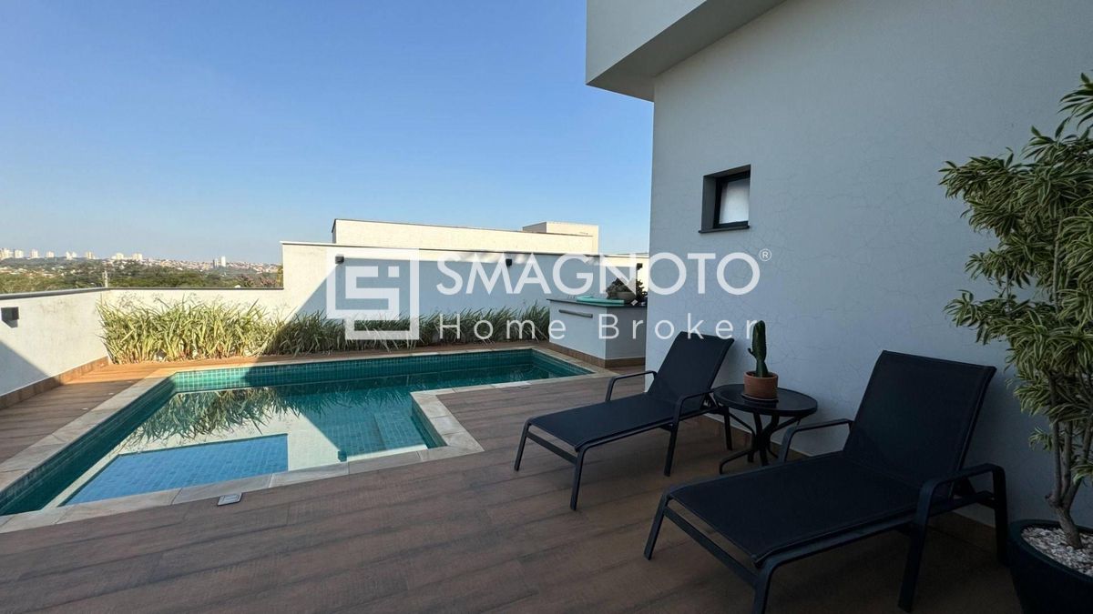 Casa com 3 dormitórios à venda, 188 m² por R$ 1.800.000,00 - Bongue - Piracicaba/SP