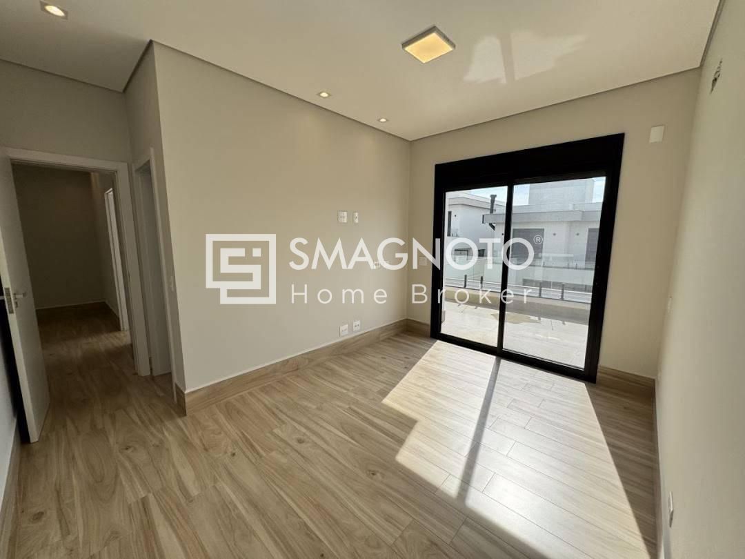 Sobrado com 3 dormitórios à venda, 265 m² por R$ 2.050.000,00 - Loteamento Residencial Reserva Do Engenho - Piracicaba/SP