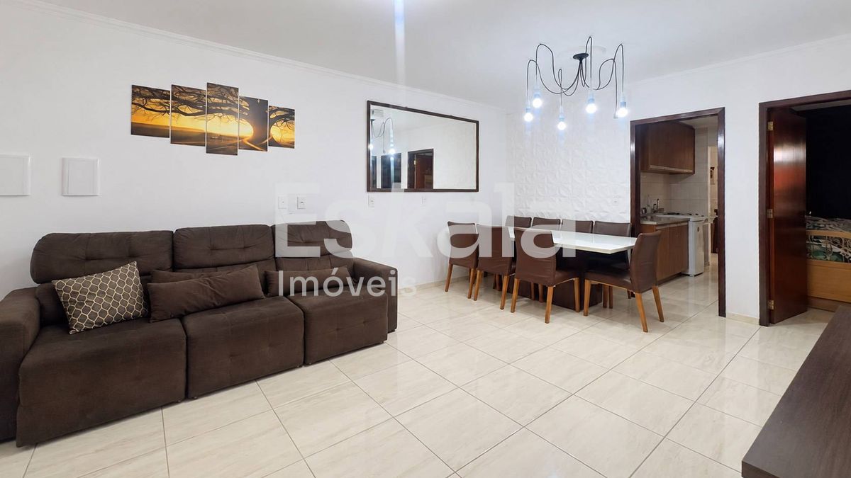 Apartamento, 2 quartos, 70 m² - Foto 3