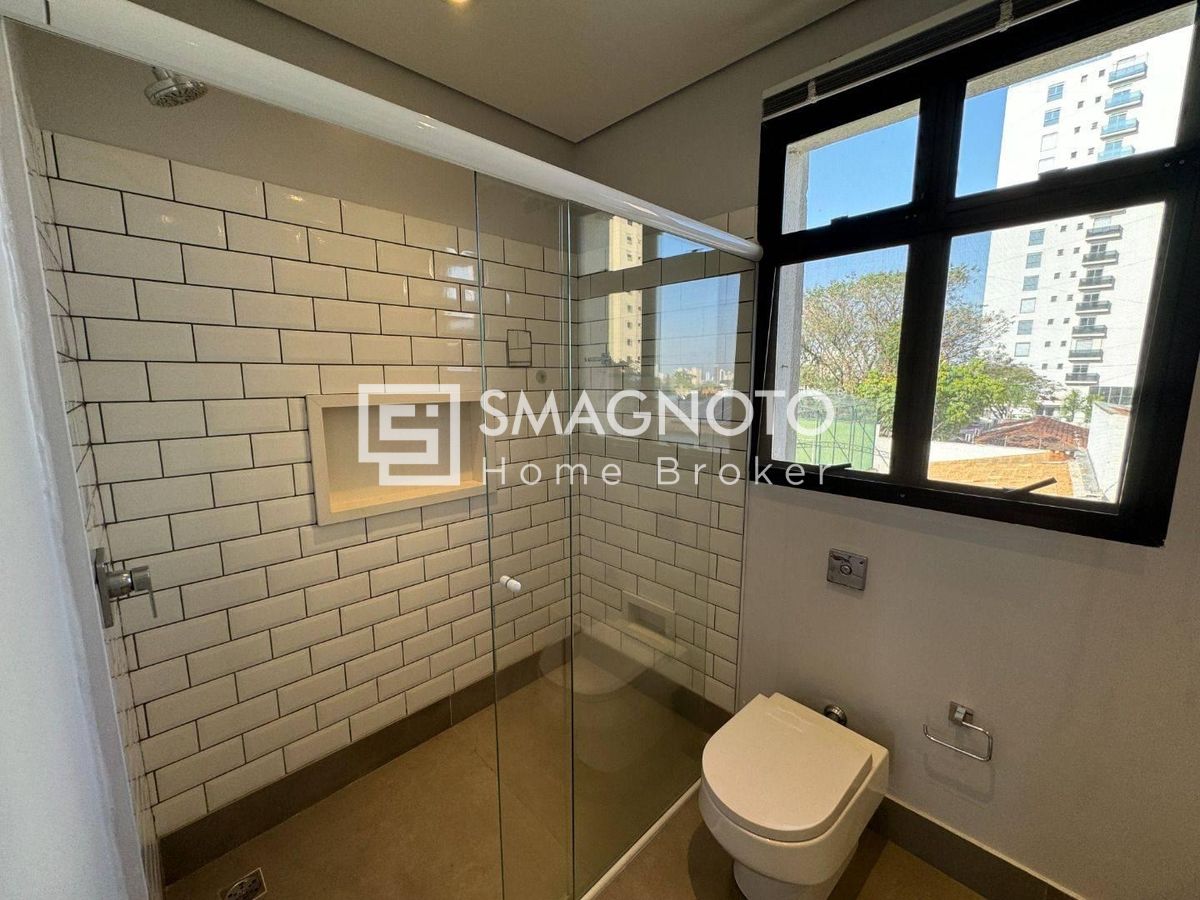 Apartamento com 3 dormitórios à venda, 146 m² por R$ 900.000,00 - São Dimas - Piracicaba/SP