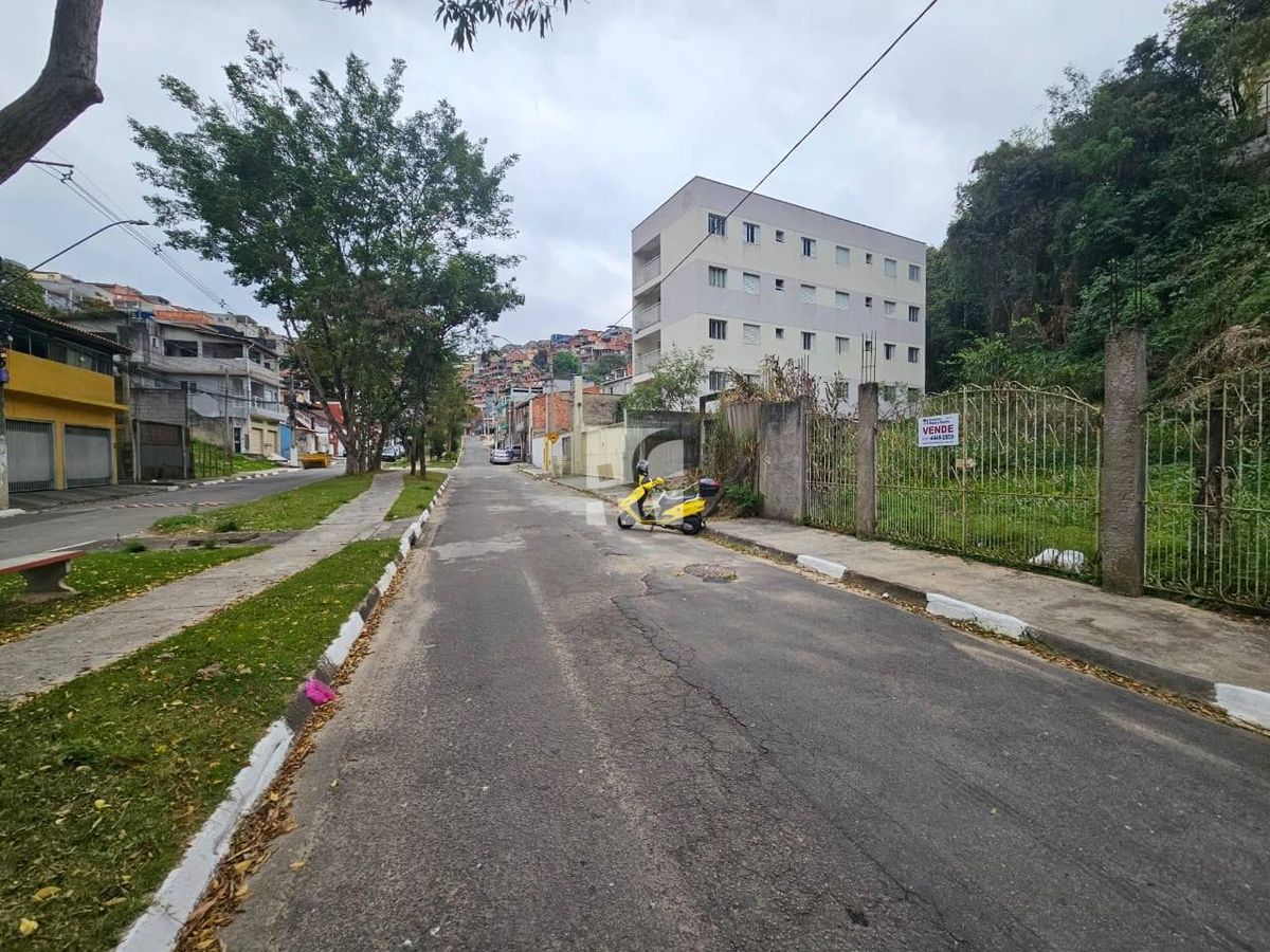 Terreno Financiavel na Vila Ida