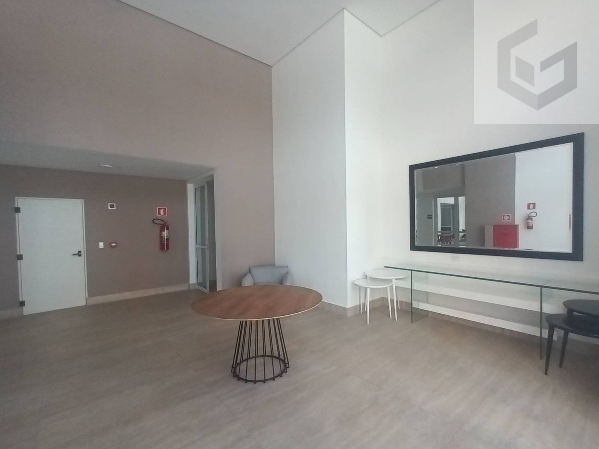 Apartamento com 2 quartos para Locação, Tatuapé - São Paulo