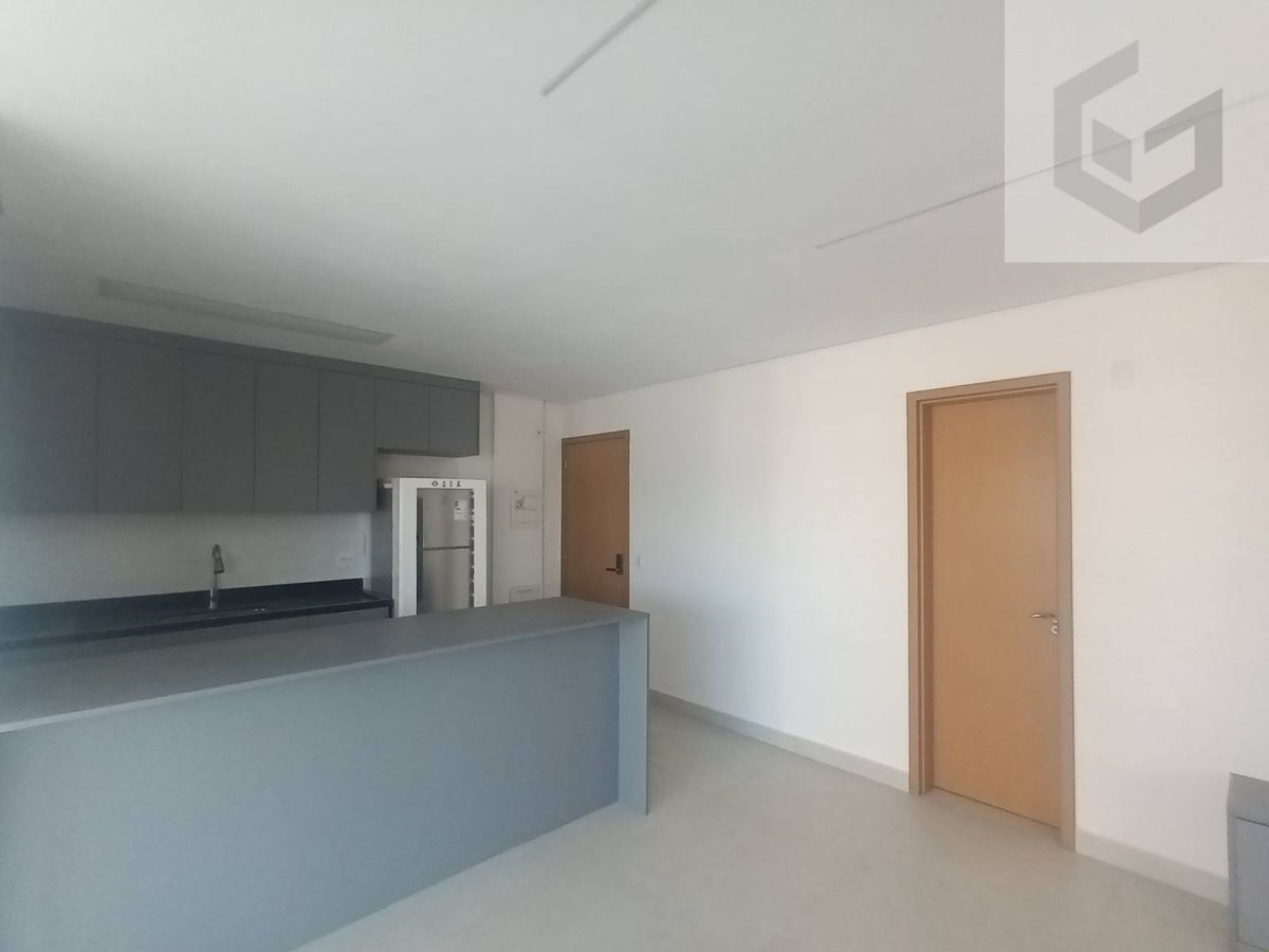 Apartamento com 2 quartos para Locação, Tatuapé - São Paulo