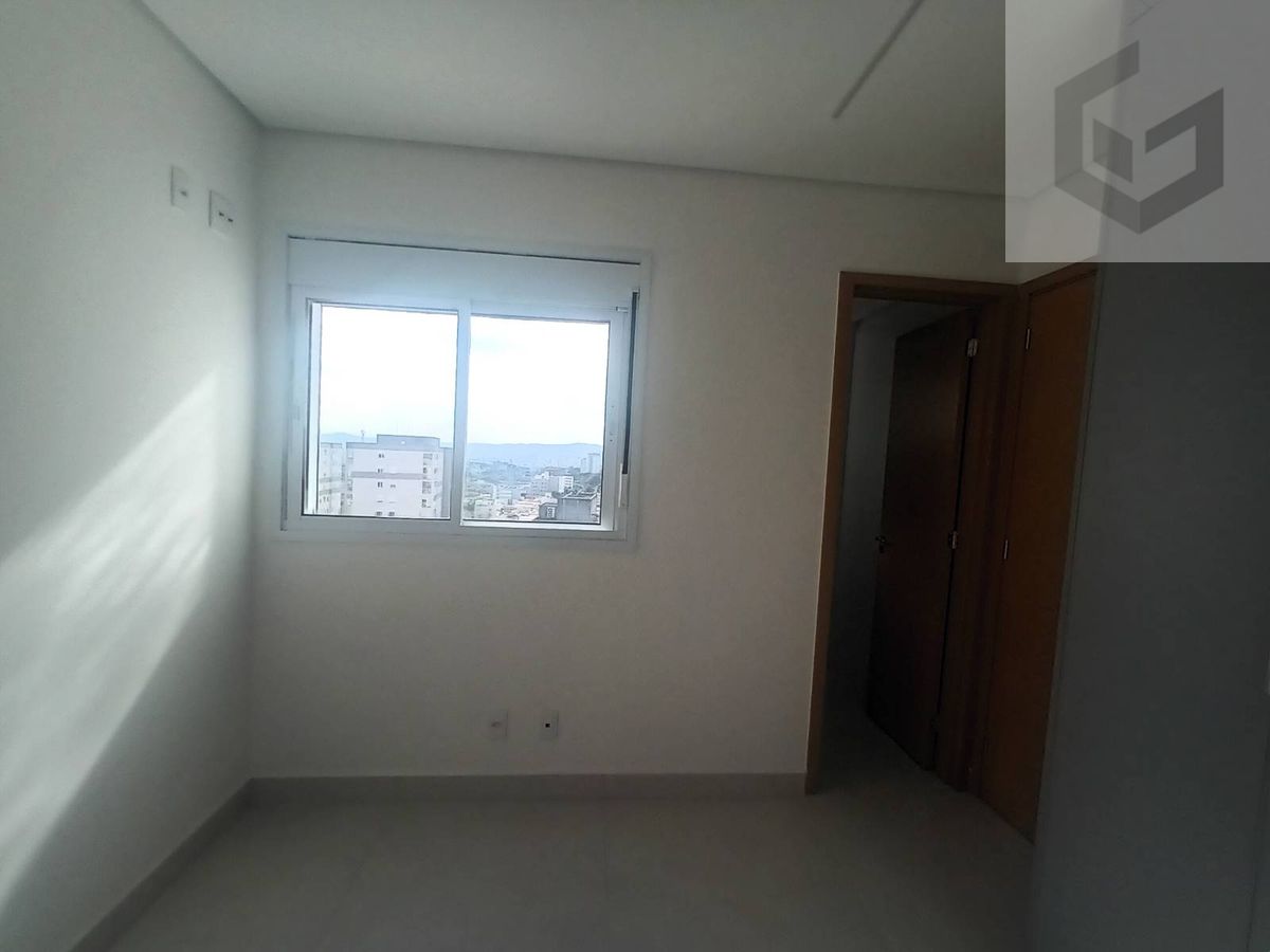 Apartamento com 2 quartos para Locação, Tatuapé - São Paulo