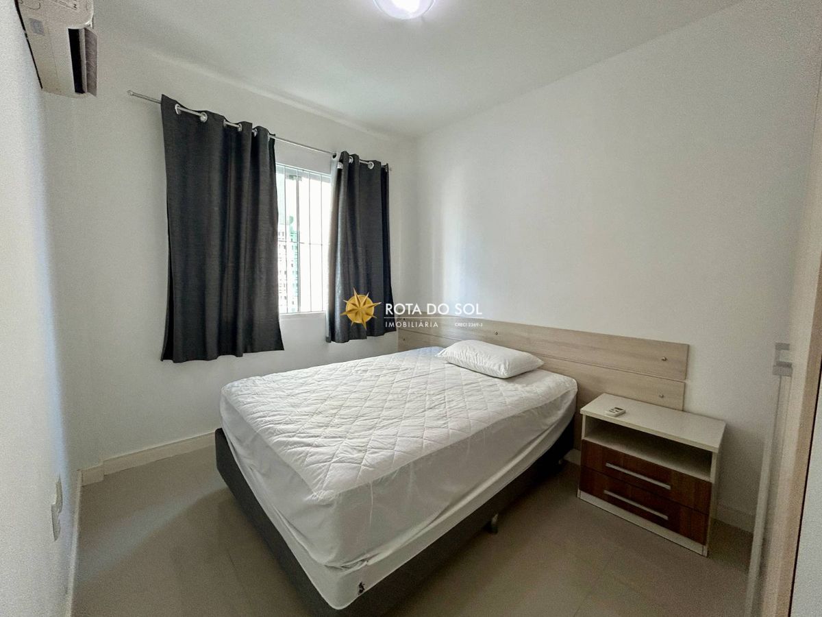 Fenix Residencial Apartamento 3 quartos mobiliado à venda Praia Bombas Bombinhas SC — foto 11