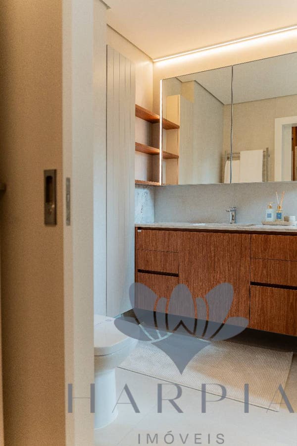 Apartamento, 4 quartos, 185 m² - Foto 22