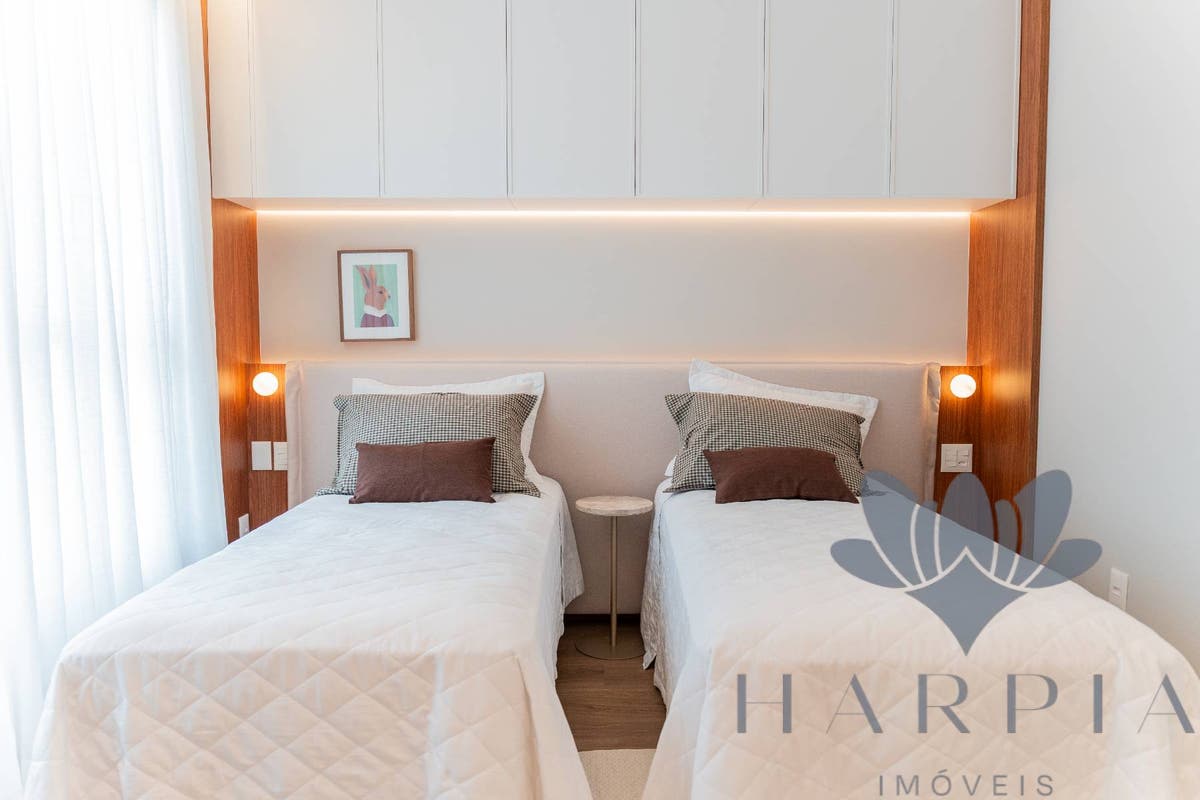 Apartamento, 4 quartos, 185 m² - Foto 17