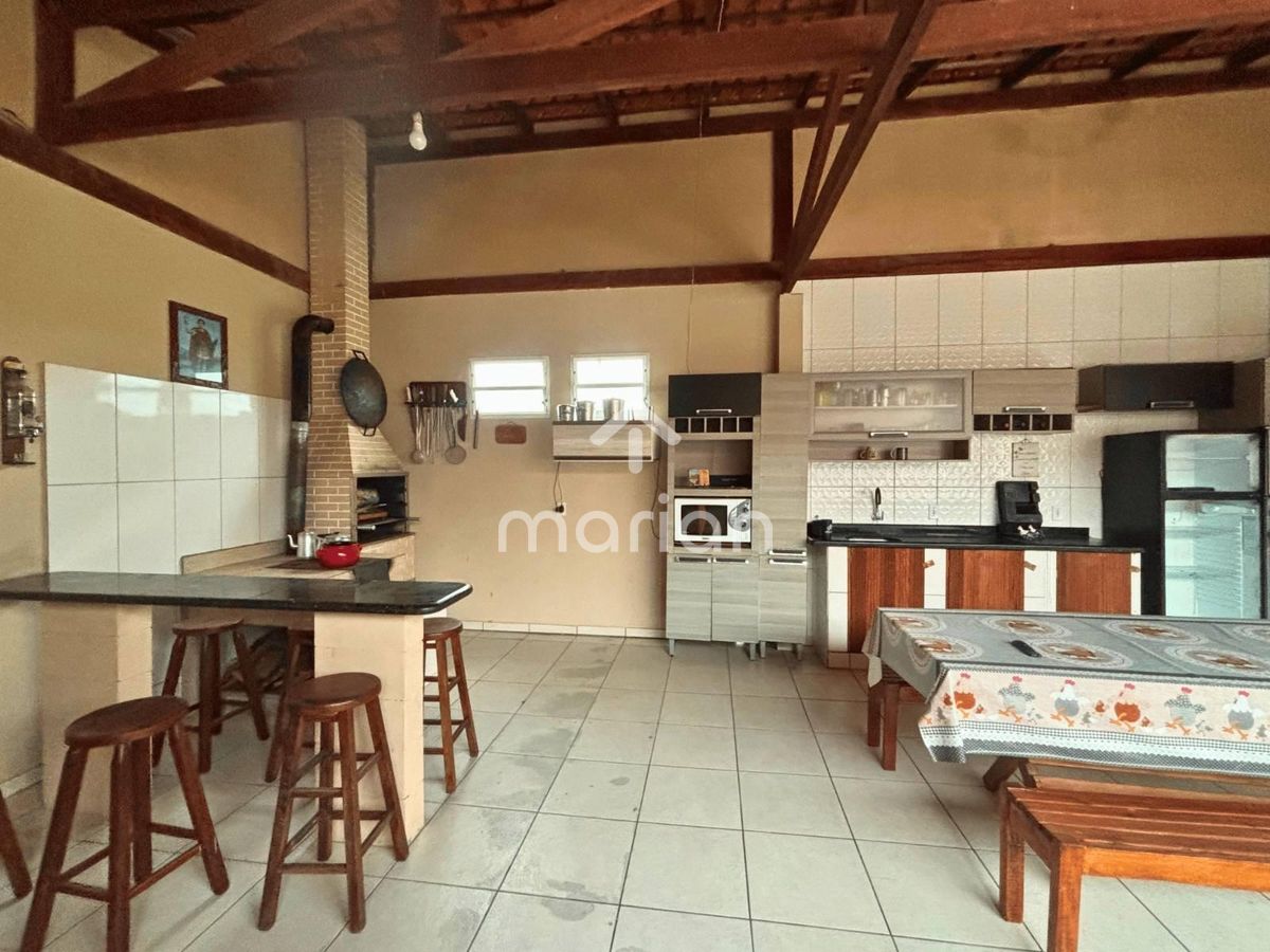 Casa, 3 quartos, 370 m² - Foto 17