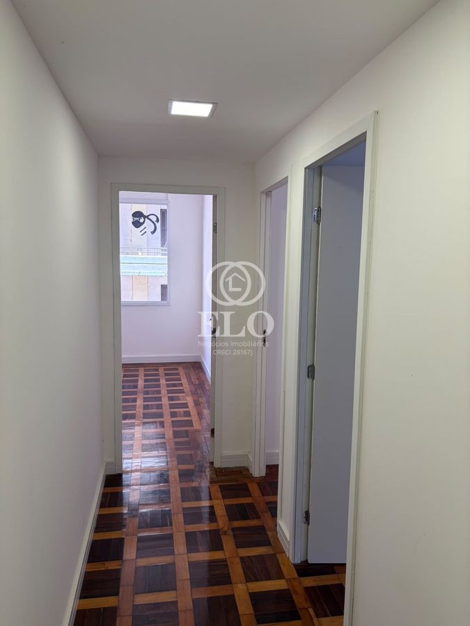 Apartamento, 3 quartos, 60 m² - Foto 27