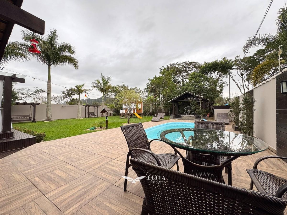Chácara, 5 quartos, 345 m² - Foto 7