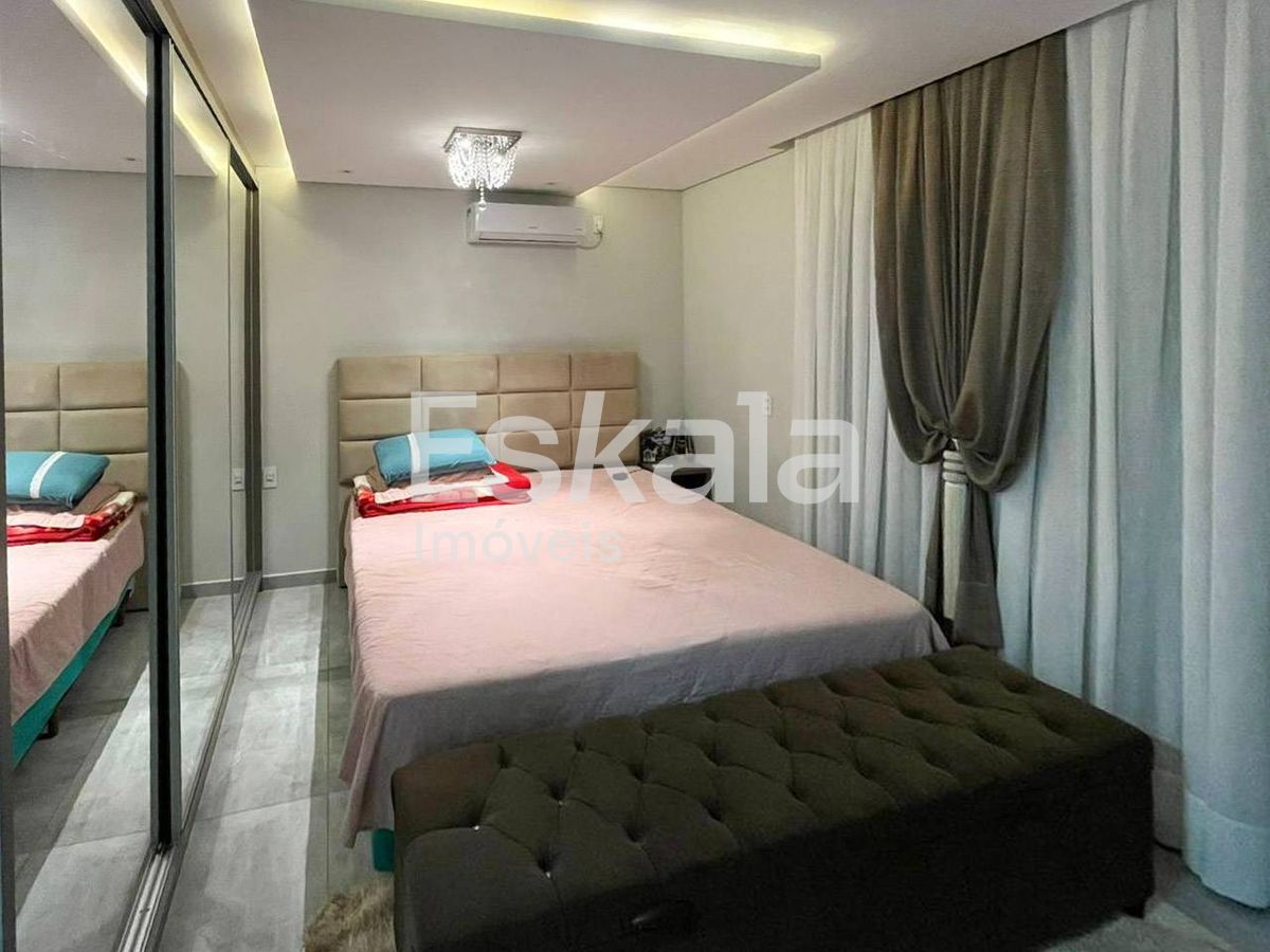 Casa Semimobiliada Com 01 Suíte + 02 Quartos Barro Branco - Guaramirim