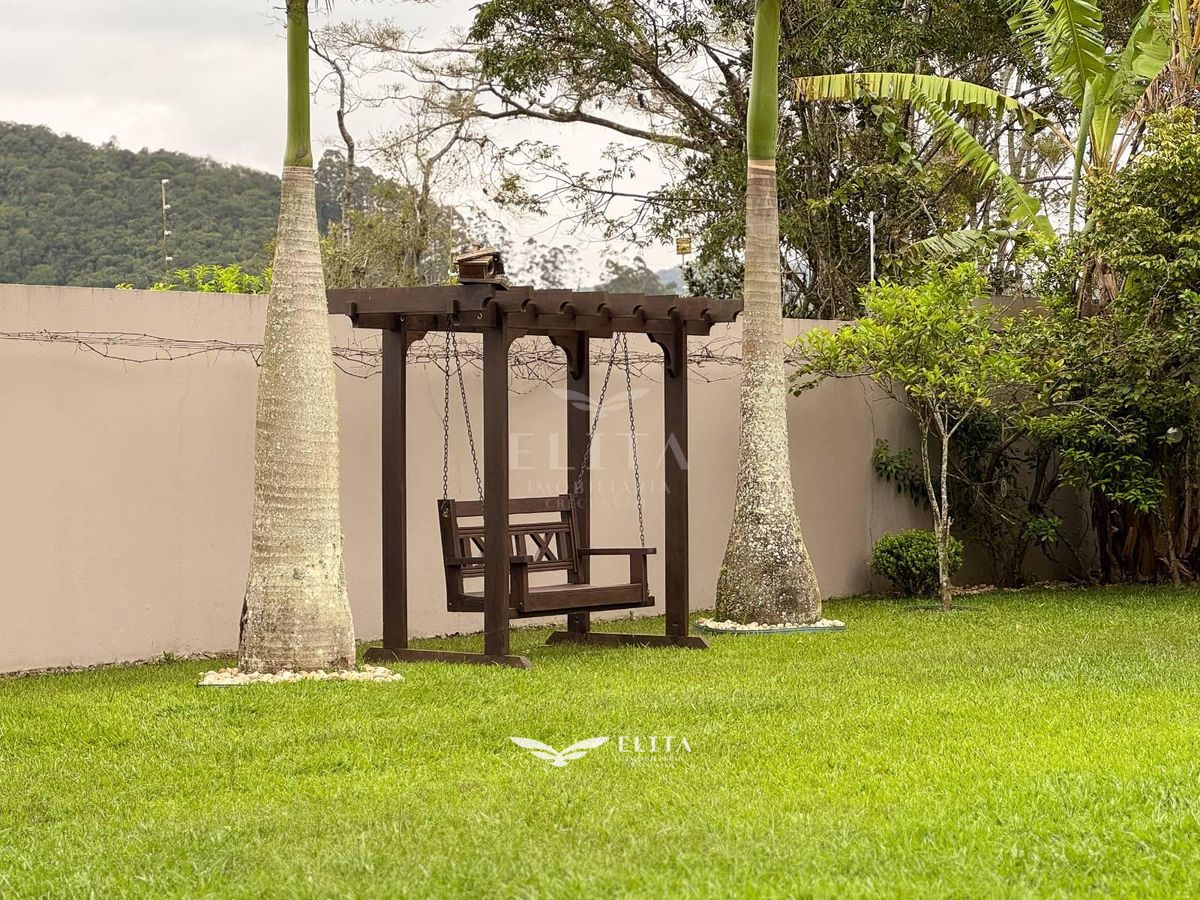 Chácara, 5 quartos, 345 m² - Foto 19