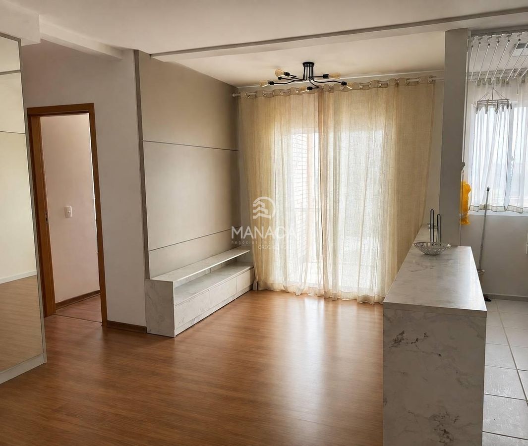 Apartamento, 59 m² - Foto 3