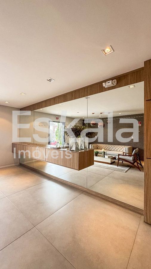 Apartamento com 3 Quartos + Terraço Vila Nova - Jaraguá do Sul