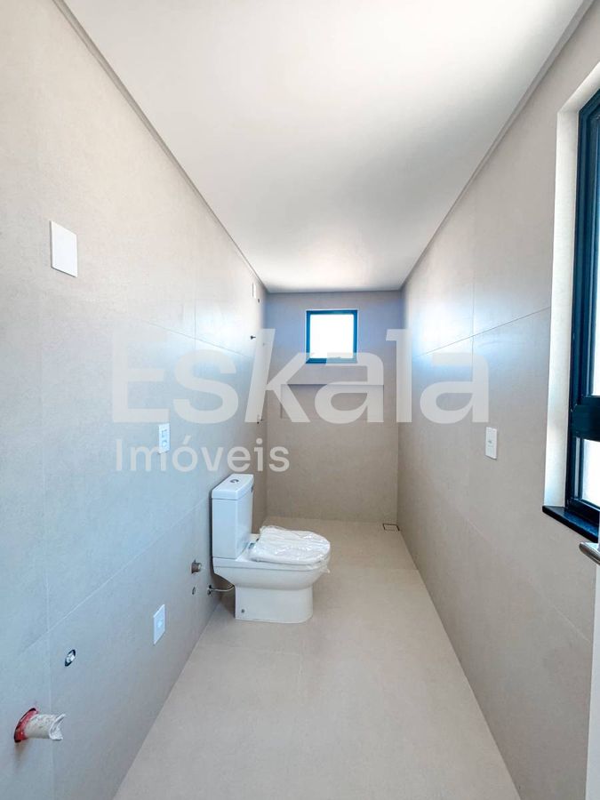 Cobertura duplex alto padrão com 03 suítes vila nova - jaraguá do sul