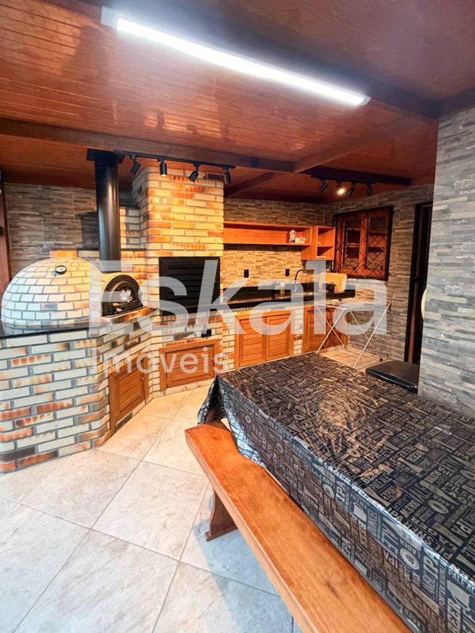 Casa, 3 quartos, 130 m² - Foto 4