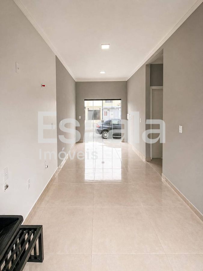 Casa Com 360m² De Área Total Tifa Martins - Jaraguá Do Sul