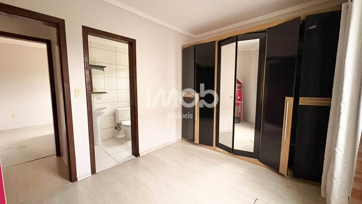 Apartamento, 3 quartos, 85 m² - Foto 6