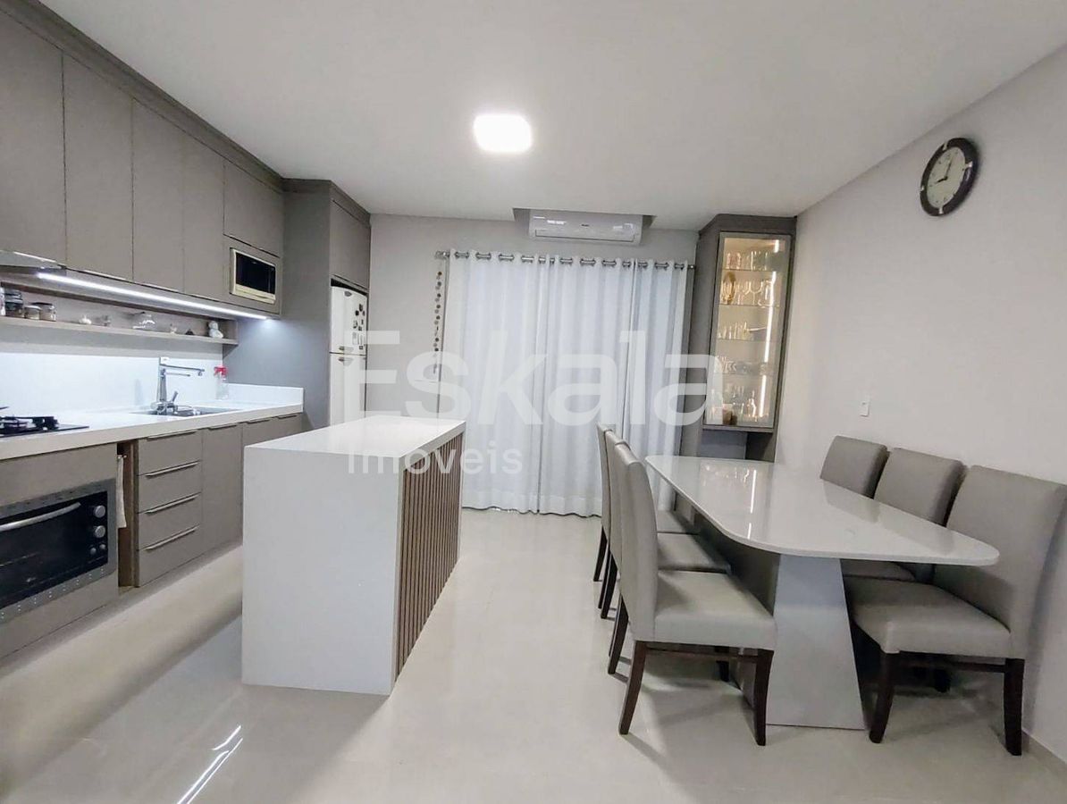 Casa Geminada Com 01 Suíte + 02 Quartos São Luís - Jaraguá do Sul