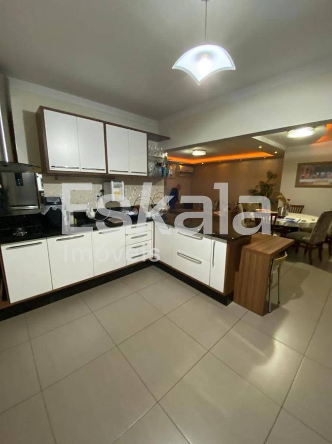 Apartamento Com 01 Suíte + 02 Quartos Vila Baependi - Jaraguá do Sul