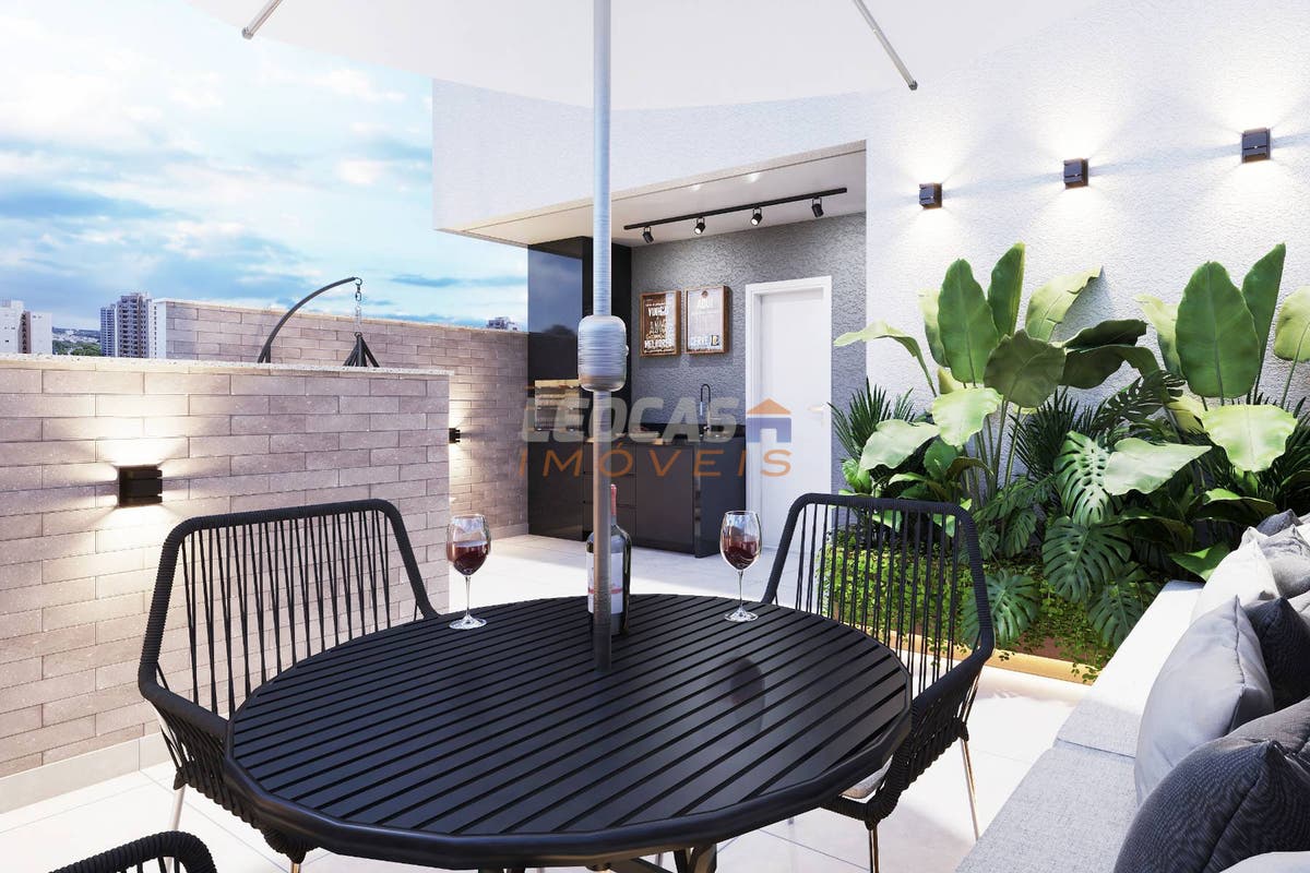 Apartamento de 2 quartos, 40m² no bairro Guarani, em Belo Horizonte | Eu Corretor