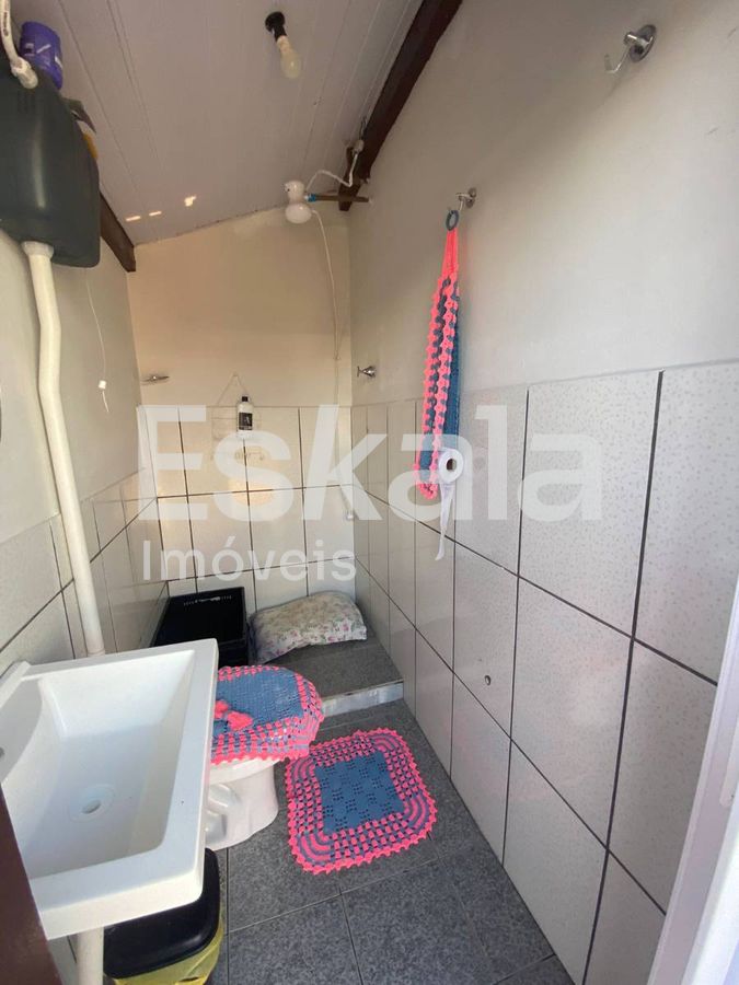 Casa com 3 quartos XV de Novembro - Corupá