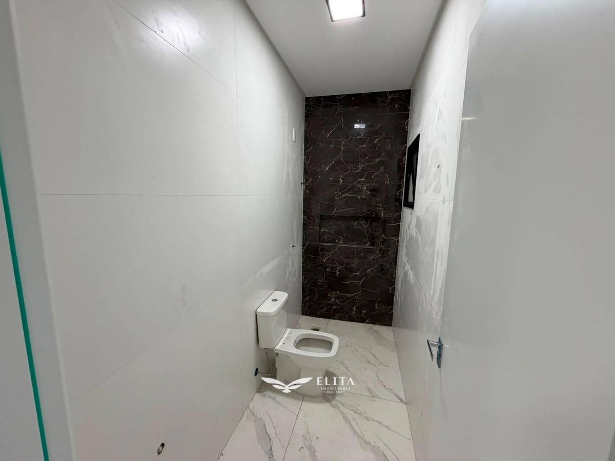 Sobrado, 3 quartos, 91 m² - Foto 7