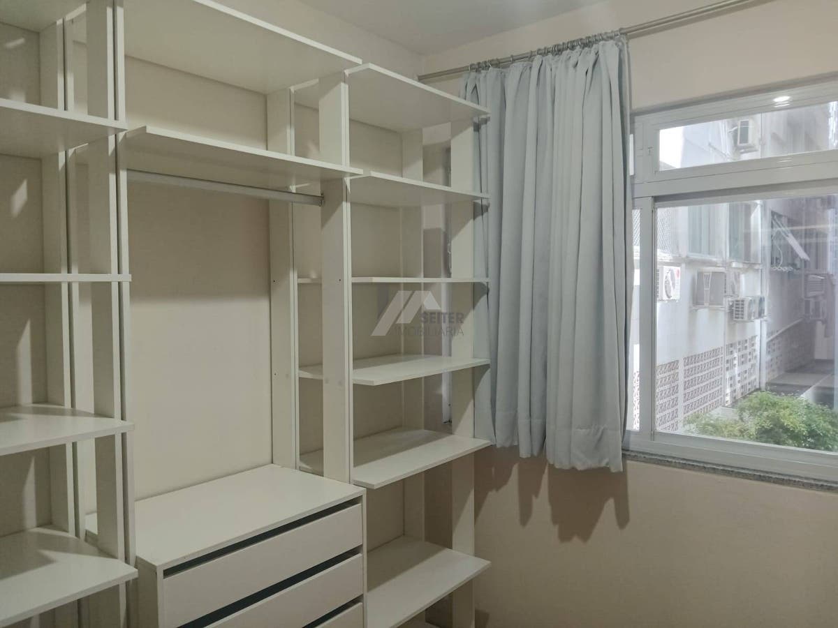 Apartamento para locação no Res. Fontainebleau
