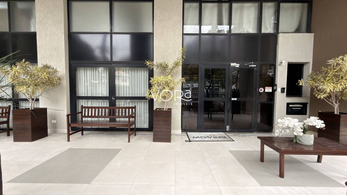 Flat/Apart Hotel, 1 quarto, 33 m² - Foto 33