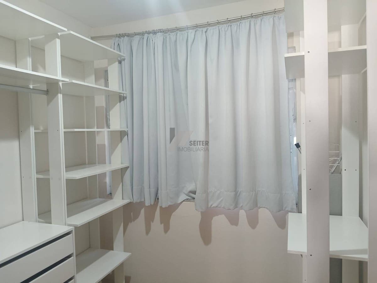 Apartamento para locação no Res. Fontainebleau