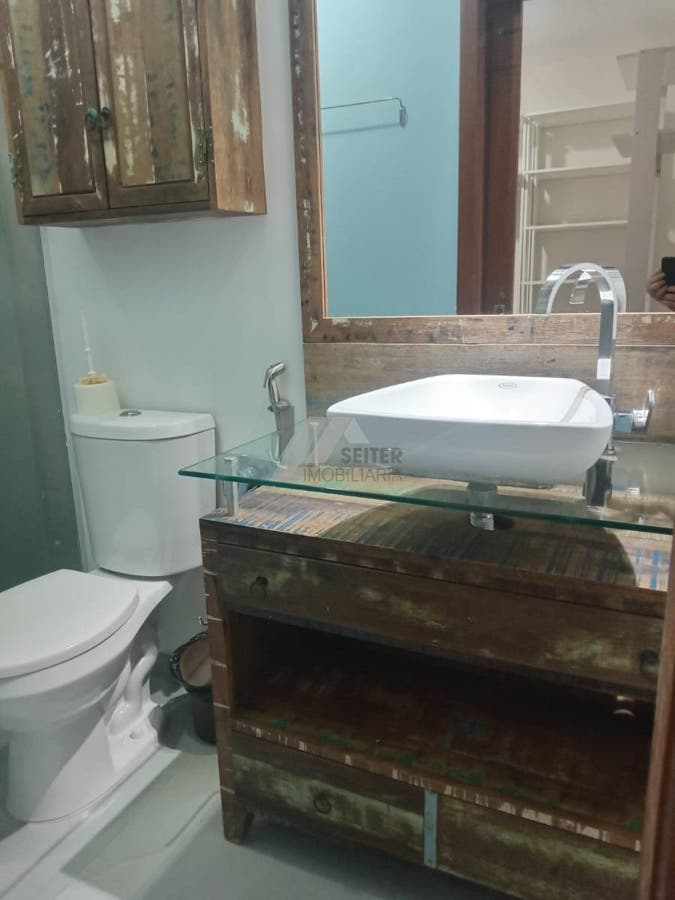 Apartamento para locação no Res. Fontainebleau