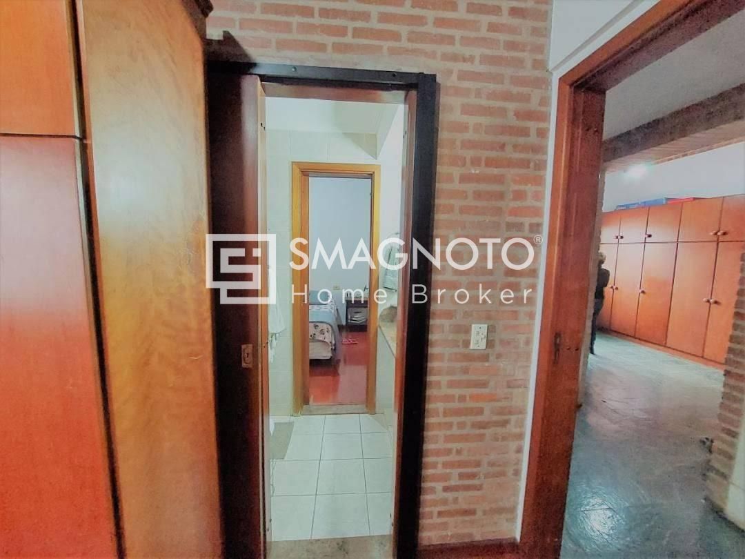 Sobrado com 4 dormitórios à venda, 452 m² por R$ 1.300.000,00 - Nova Piracicaba - Piracicaba/SP