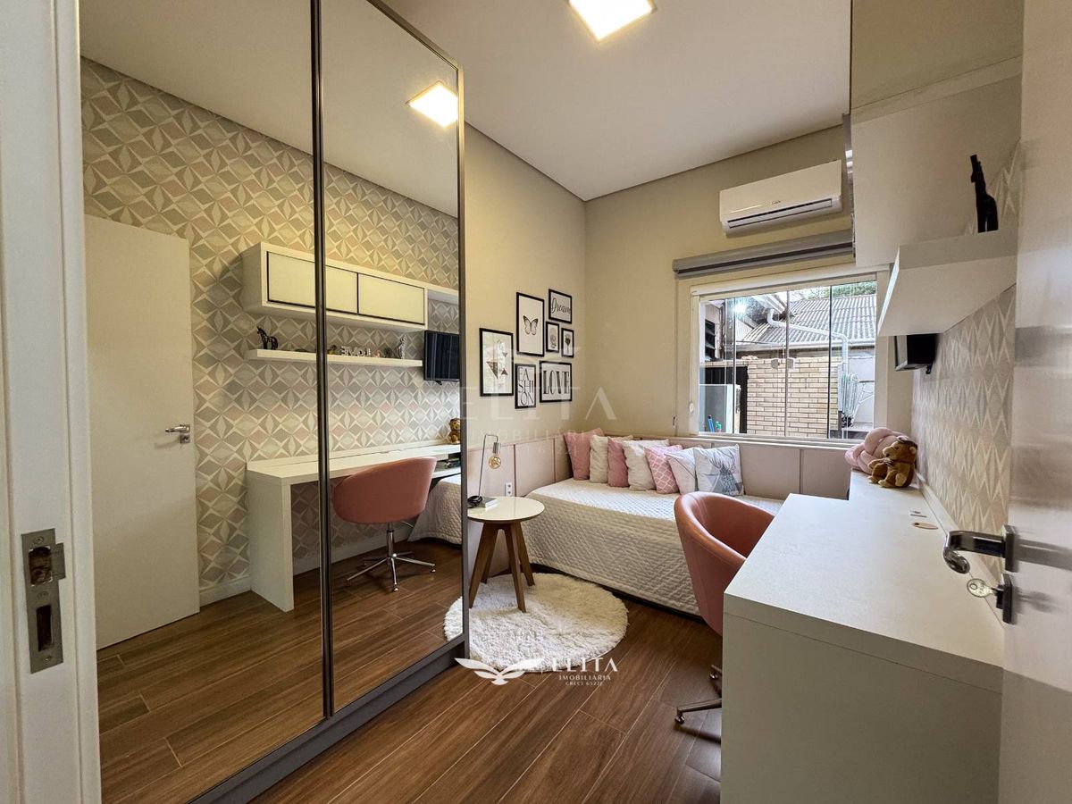 Chácara, 5 quartos, 345 m² - Foto 25